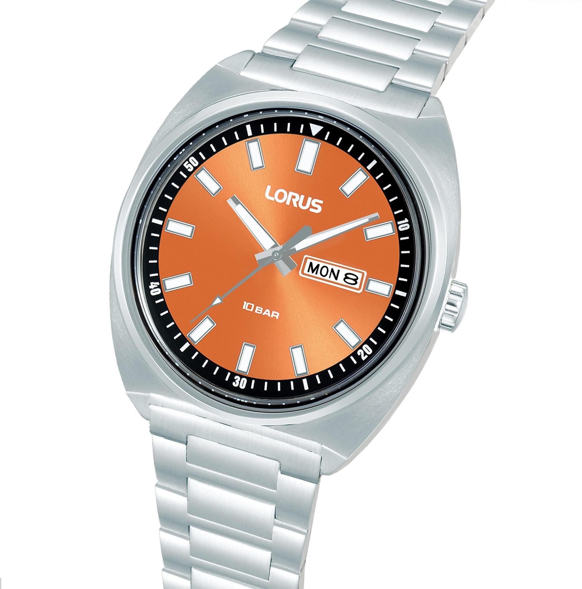 Lorus RH315BX9 zegarek - miniatura 6