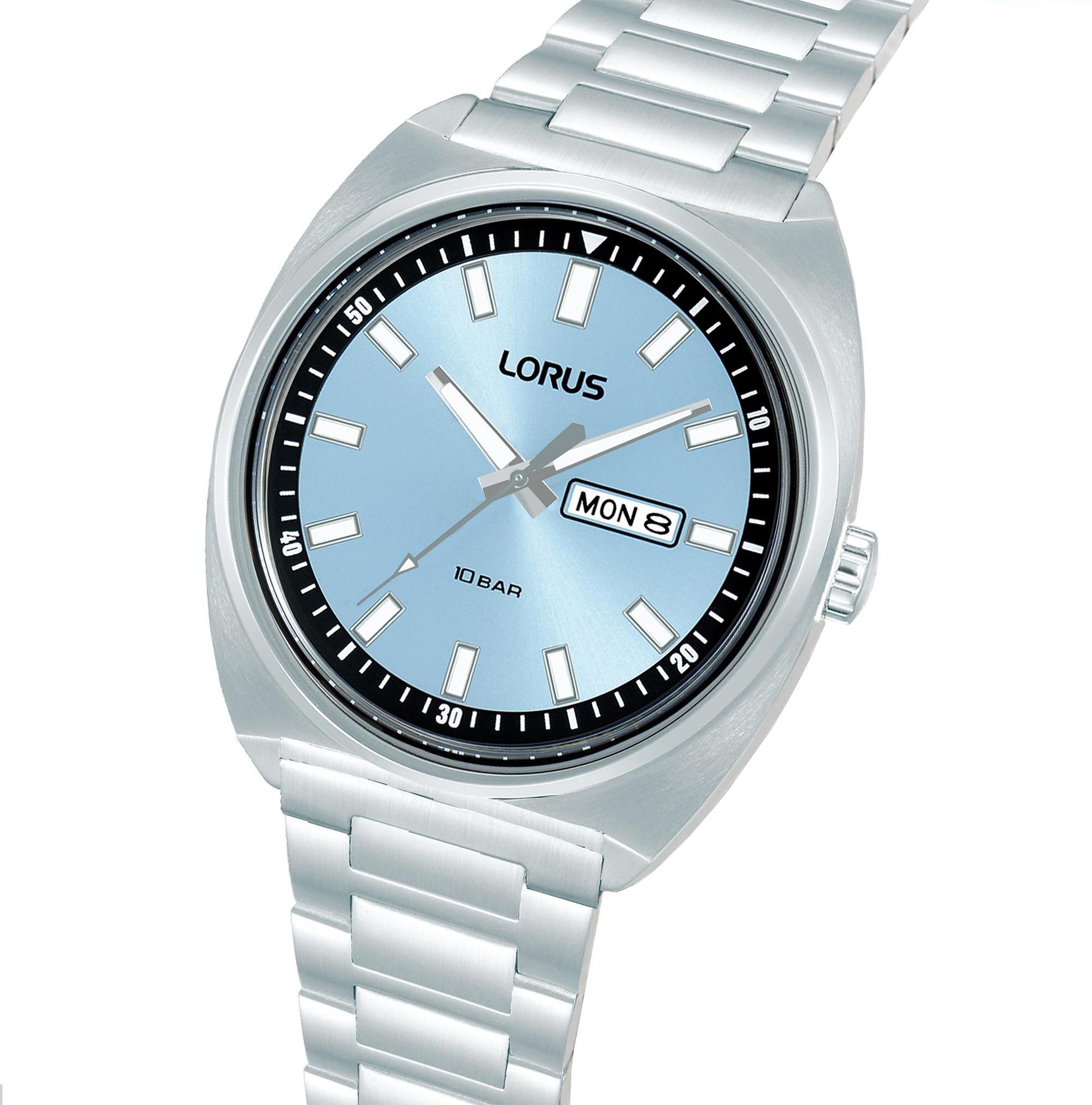 Lorus RH317BX9 zegarek