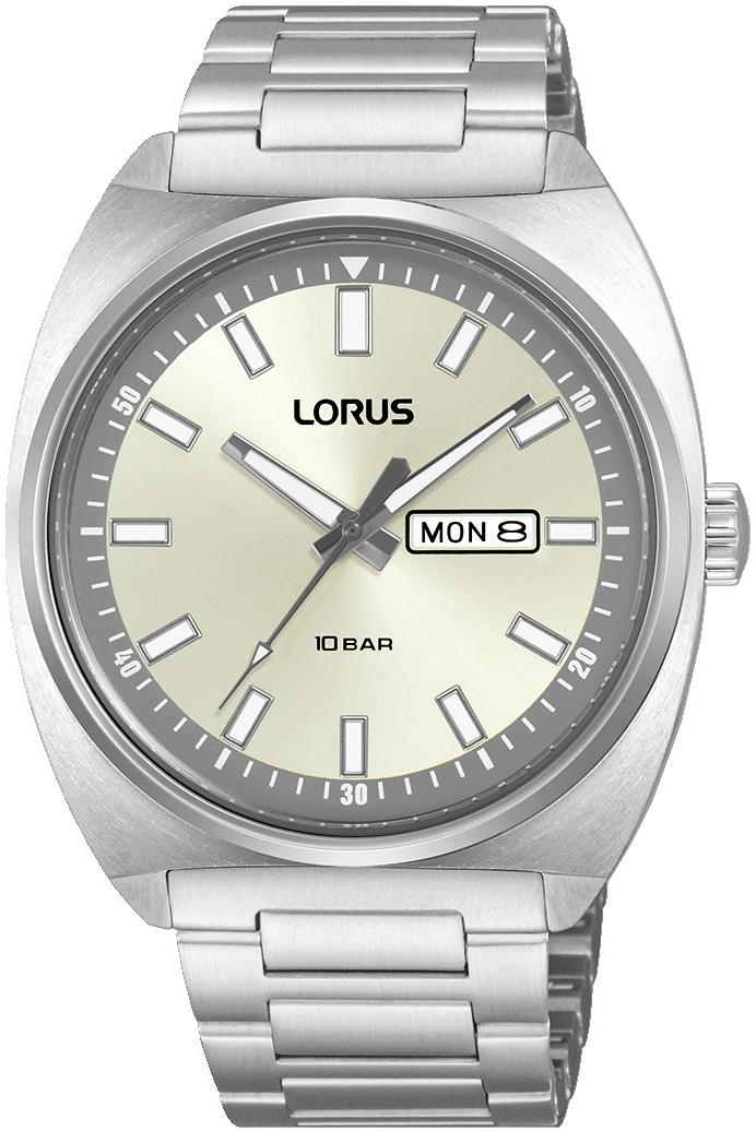 Lorus RH319BX9