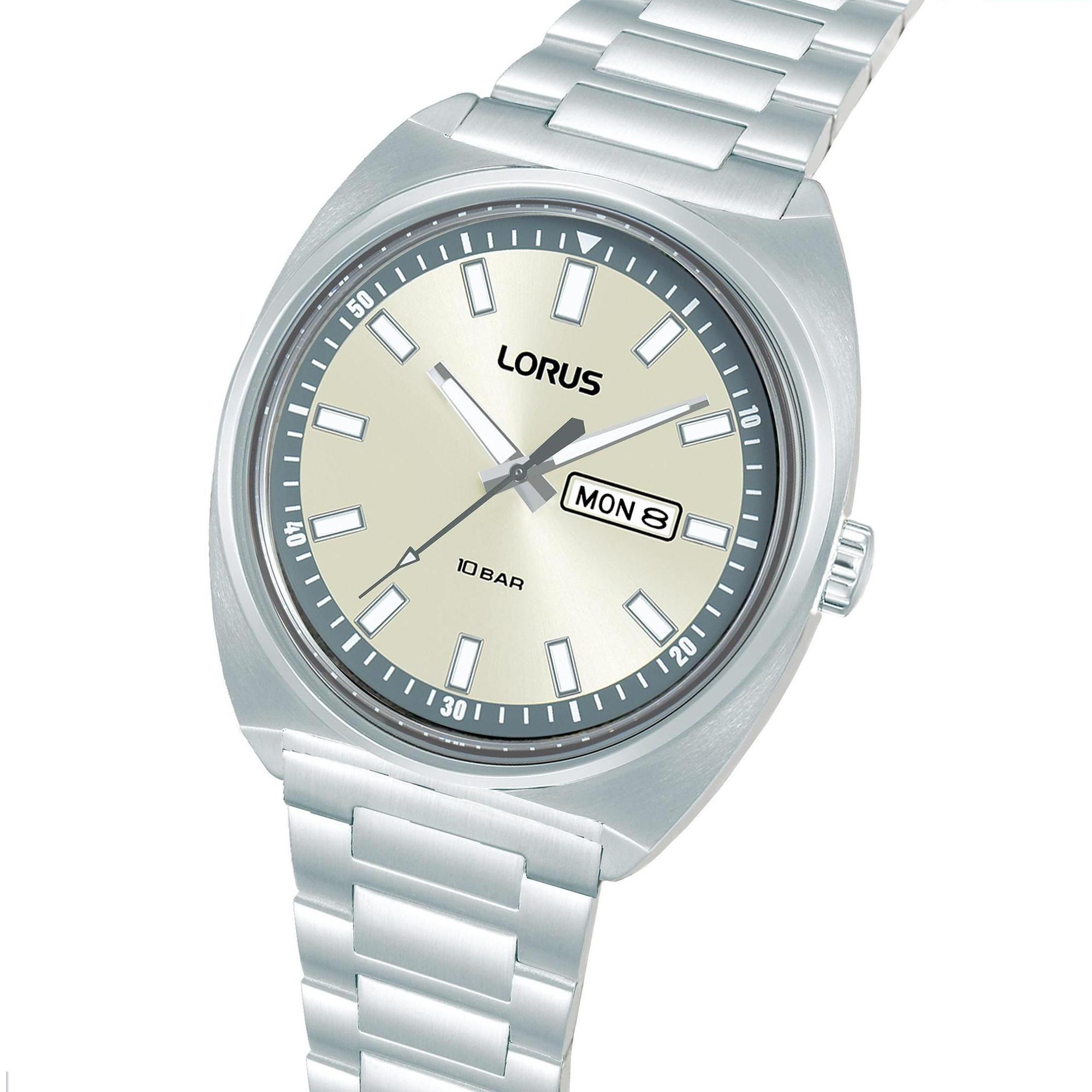 Lorus RH319BX9 zegarek