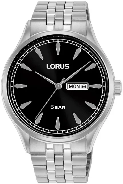 Lorus RH321BX9