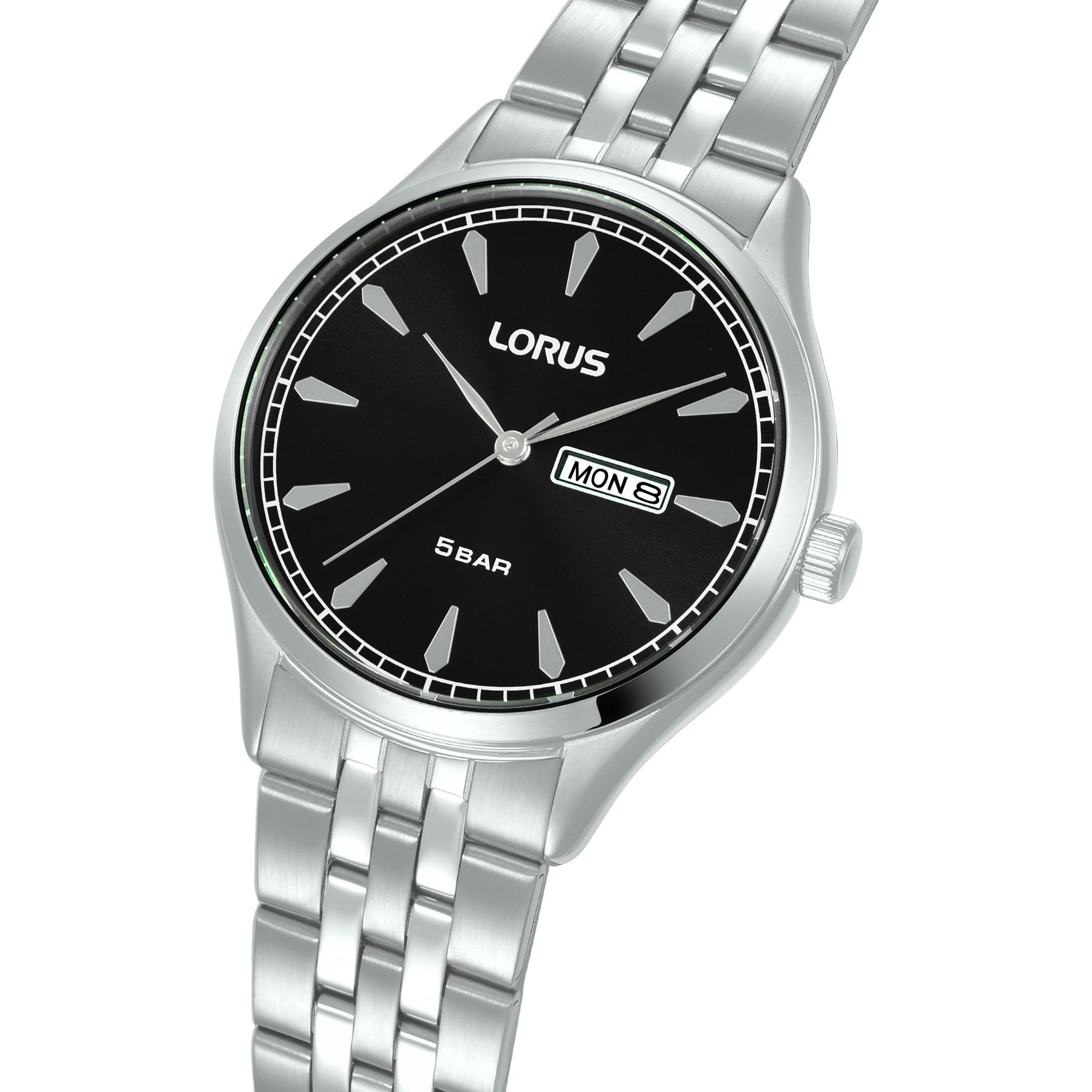 Lorus RH321BX9 zegarek
