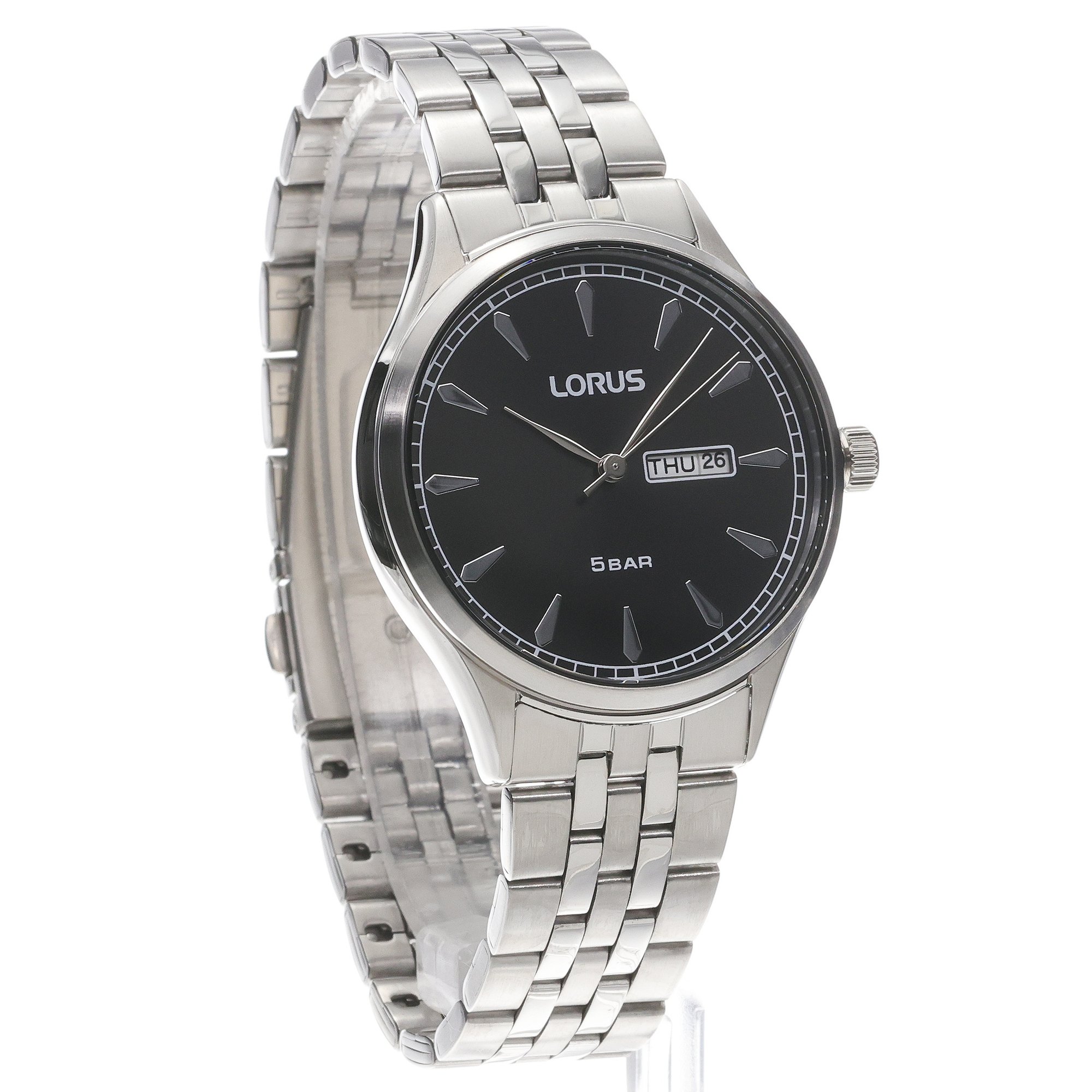 Lorus RH321BX9 zegarek klasyczny Klasyczne