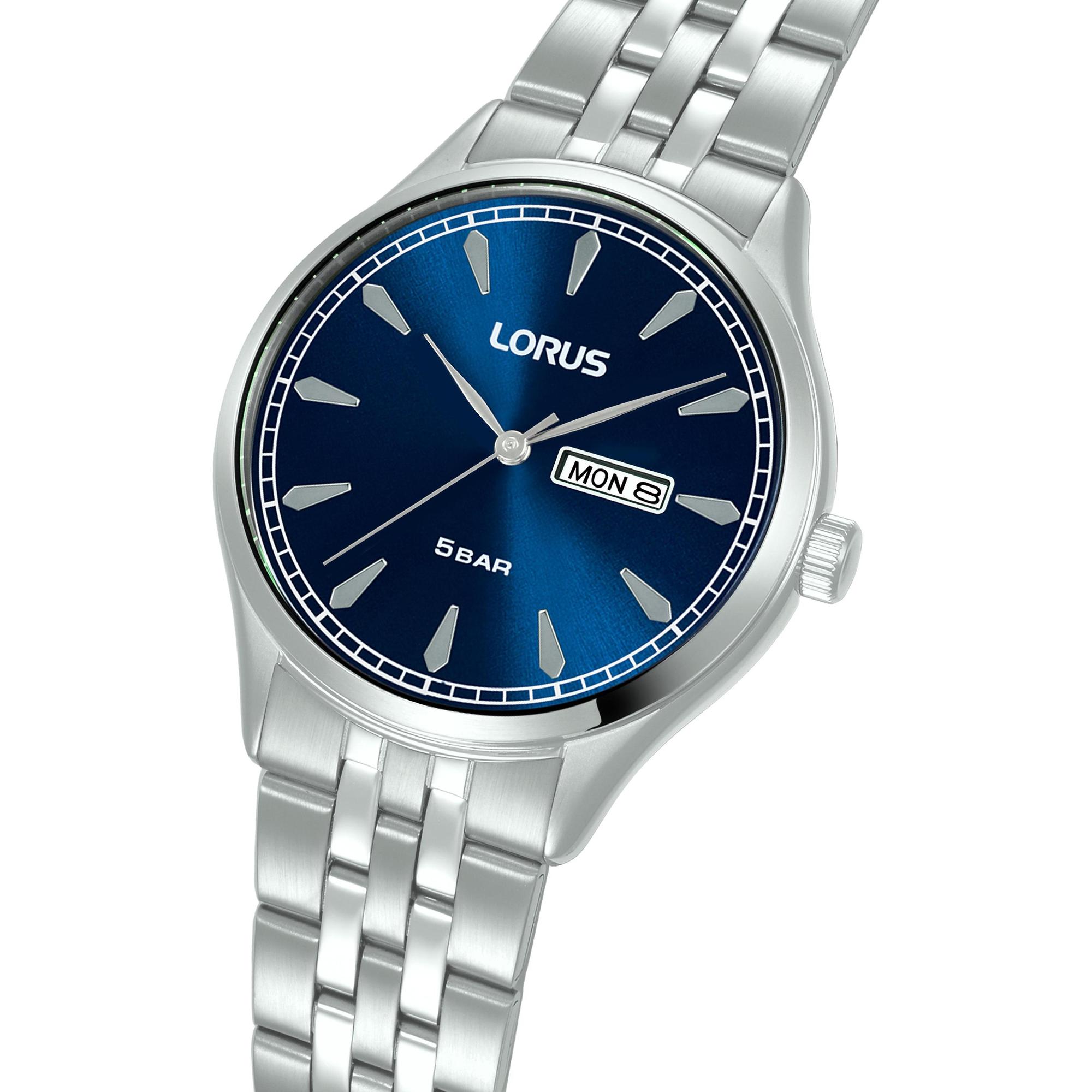 Lorus RH323BX9 zegarek