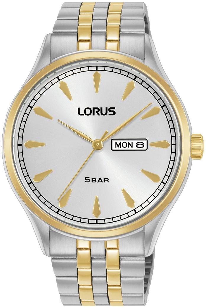 Lorus RH324BX9