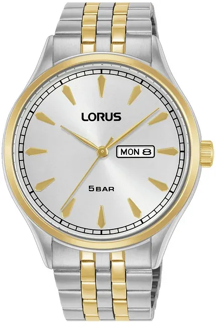 Lorus RH324BX9