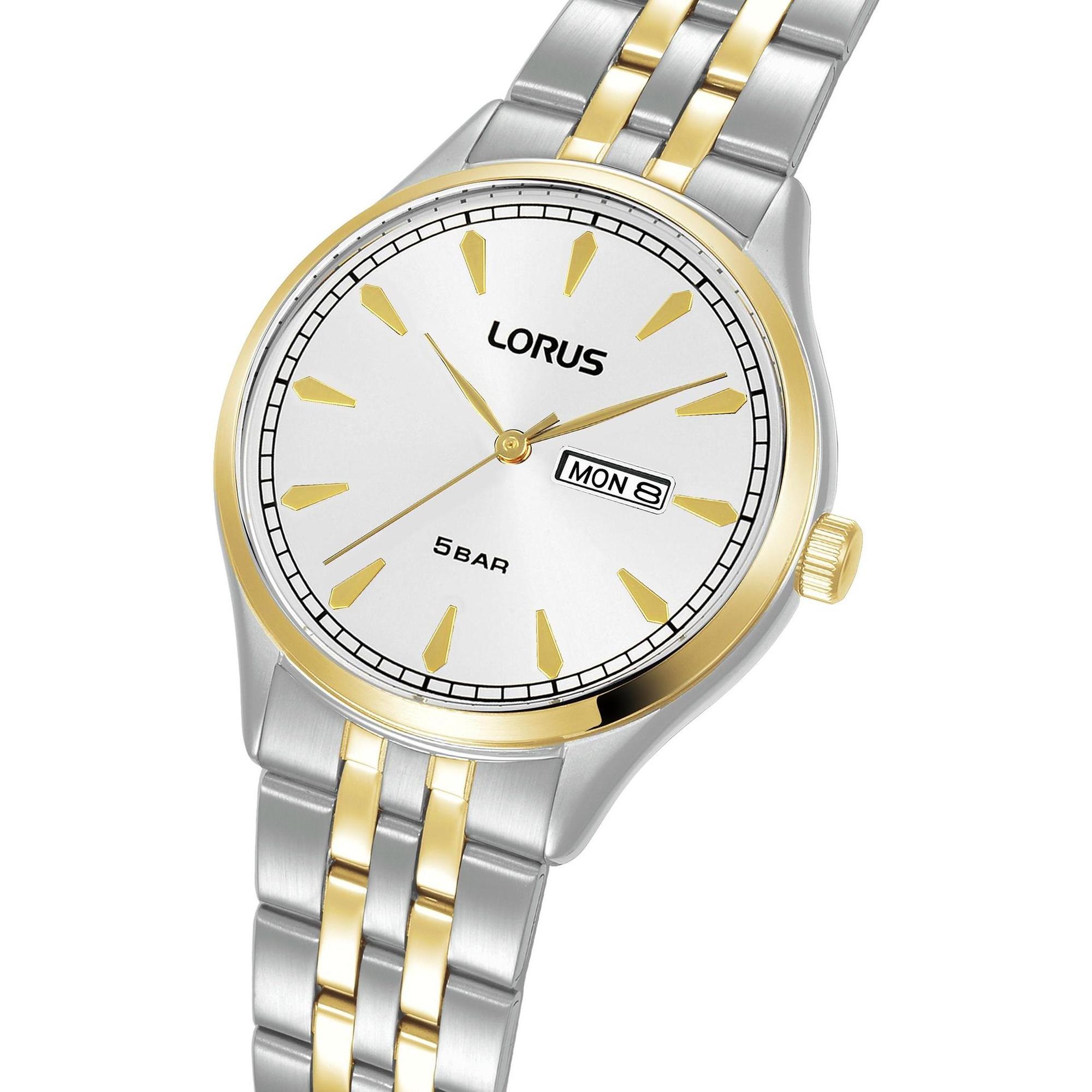 Lorus RH324BX9 zegarek