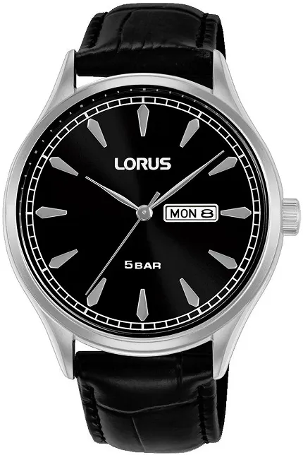 Lorus RH327BX9
