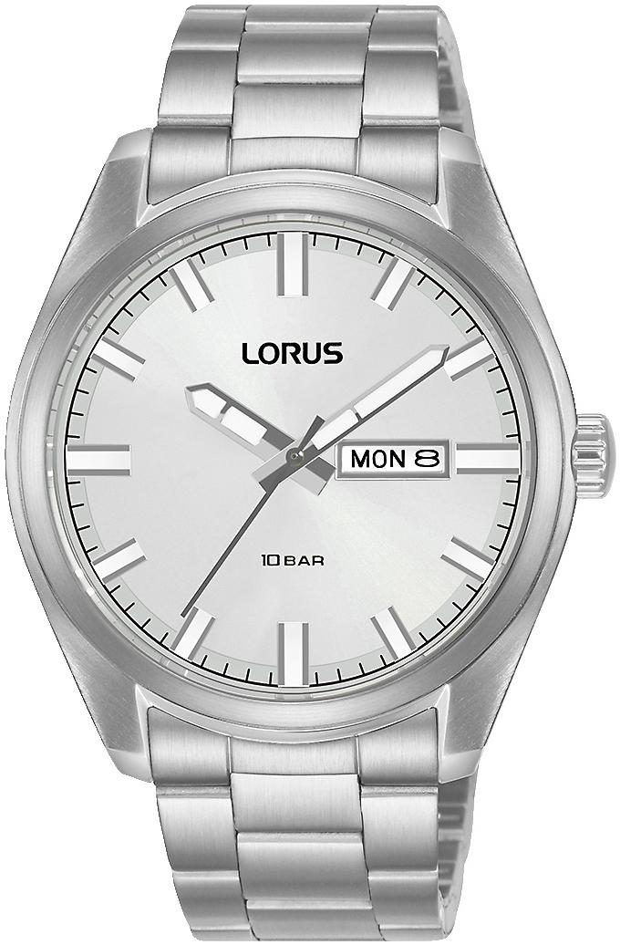 Lorus RH353AX9