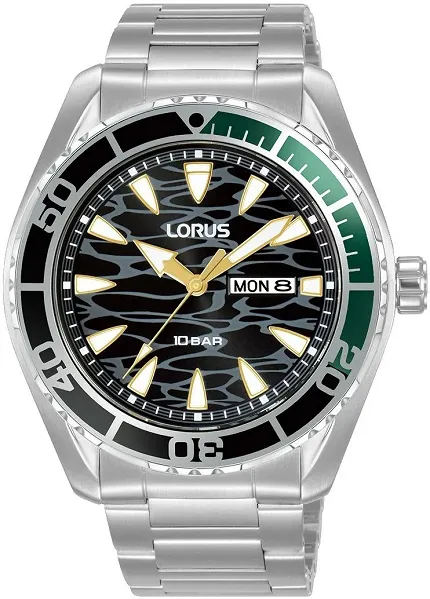 Lorus RH385AX9