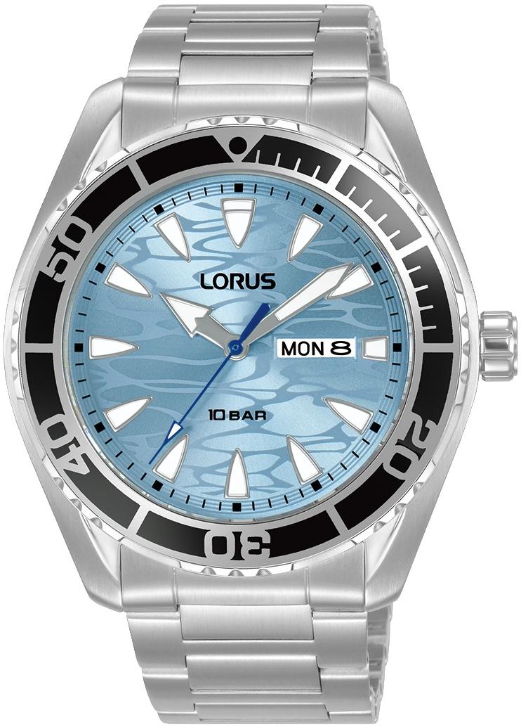 Lorus RH389AX9
