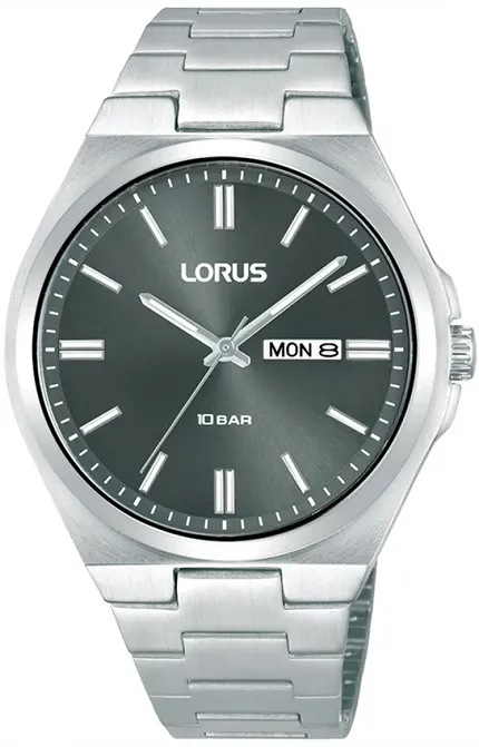 Lorus RH393AX9 - zdjęcie 1