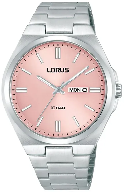 Lorus RH397AX9 - zdjęcie 1