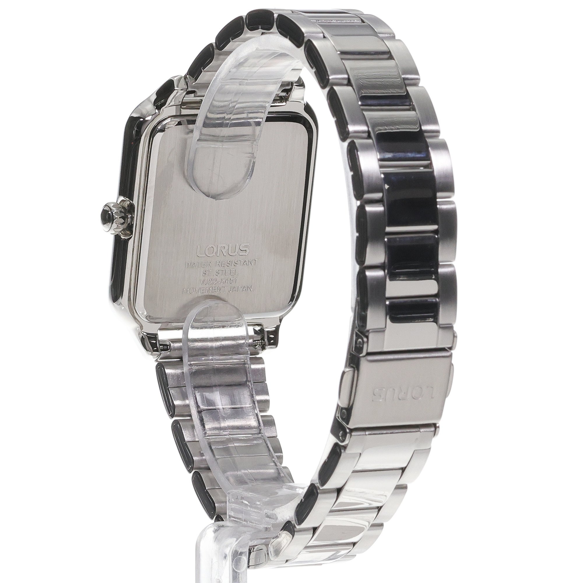 Lorus RH739BX9 Womens Watch zegarek klasyczny Męskie