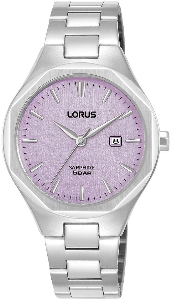 Zegarek Lorus RH747BX9