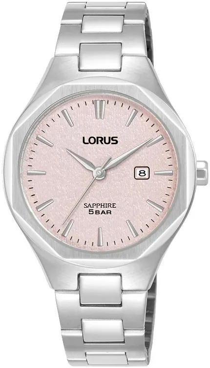 Lorus RH749BX9 - zdjęcie 1
