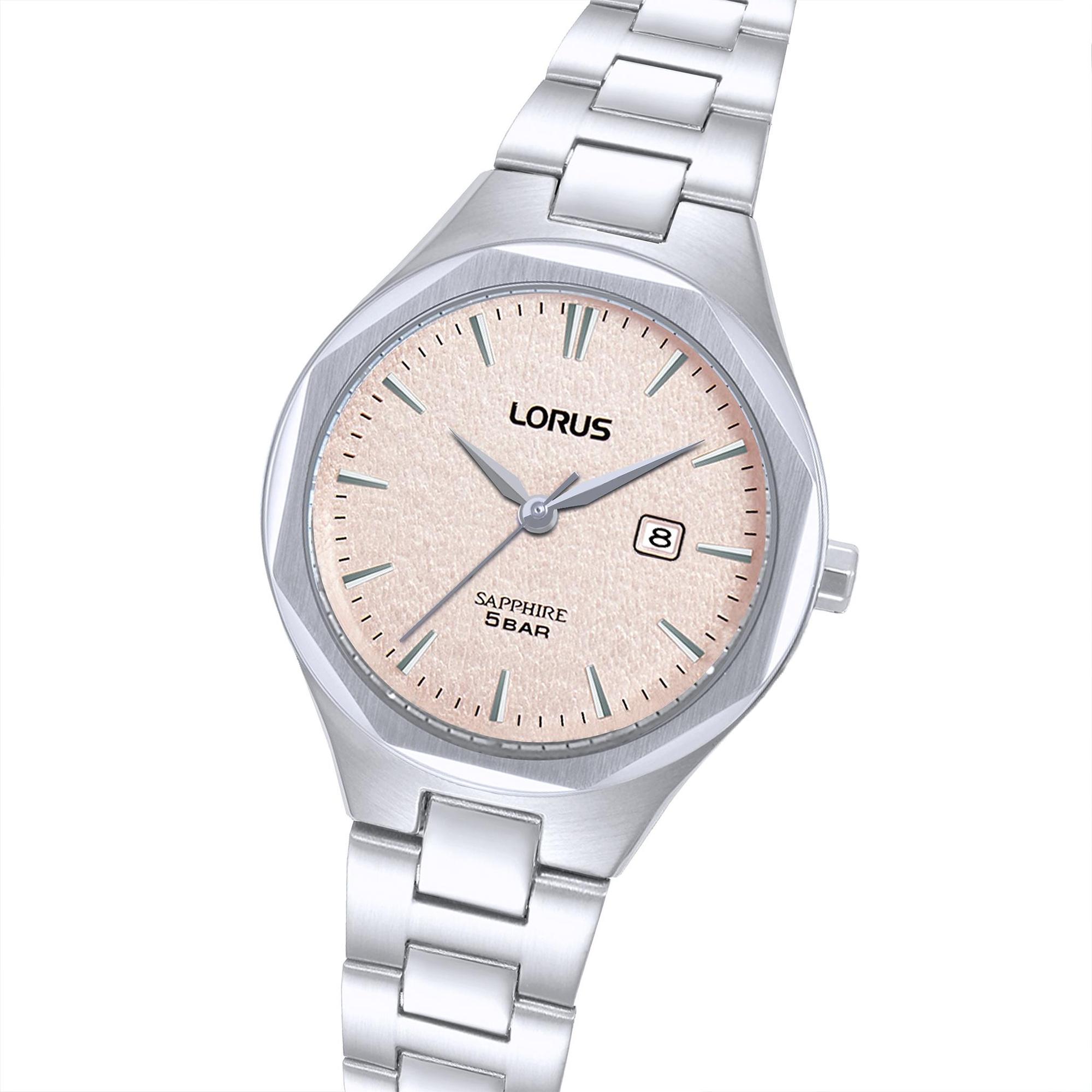 Lorus RH749BX9 zegarek - miniatura 5