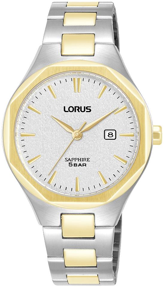 Lorus RH754BX9