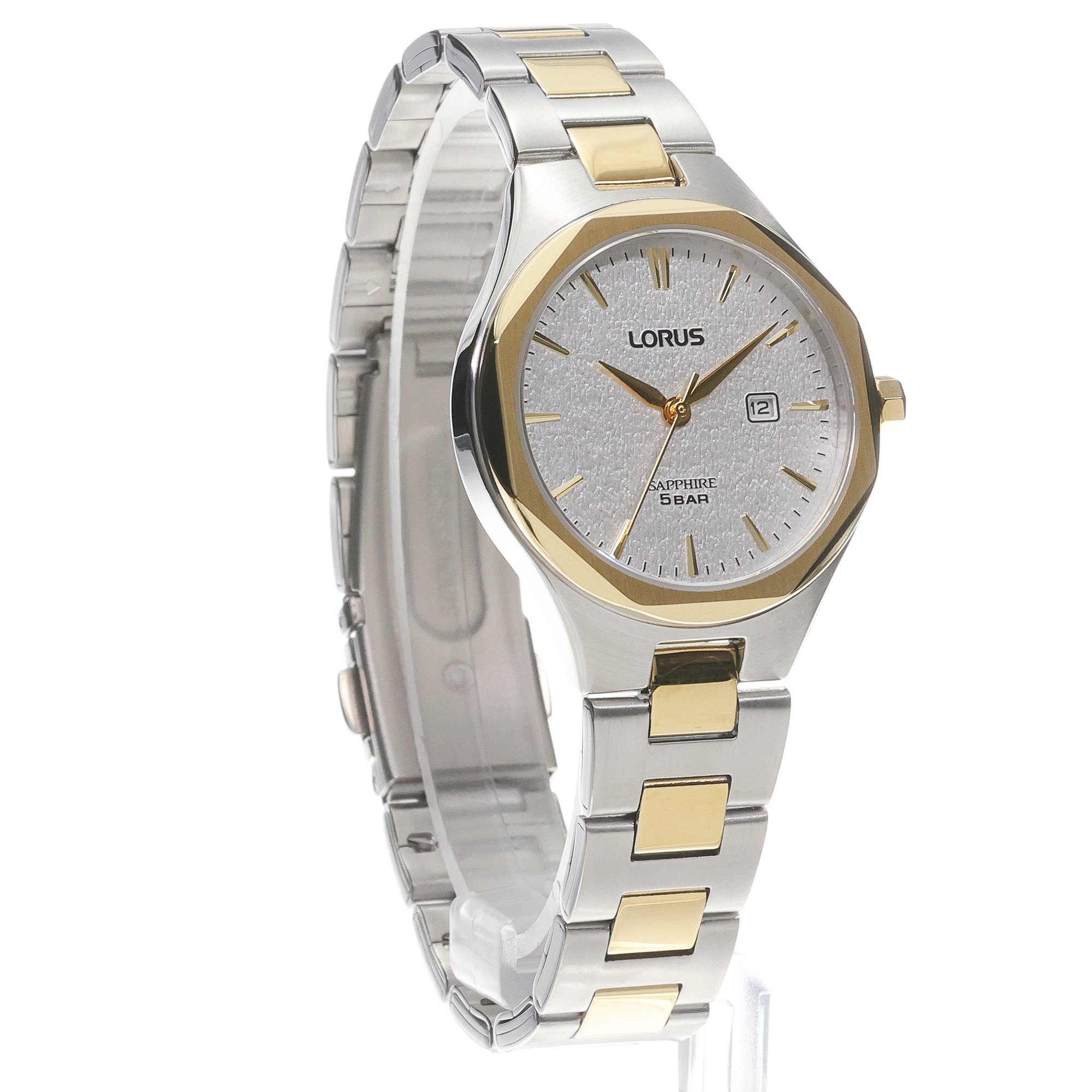Lorus RH754BX9 Classic Lady zegarek klasyczny Klasyczne