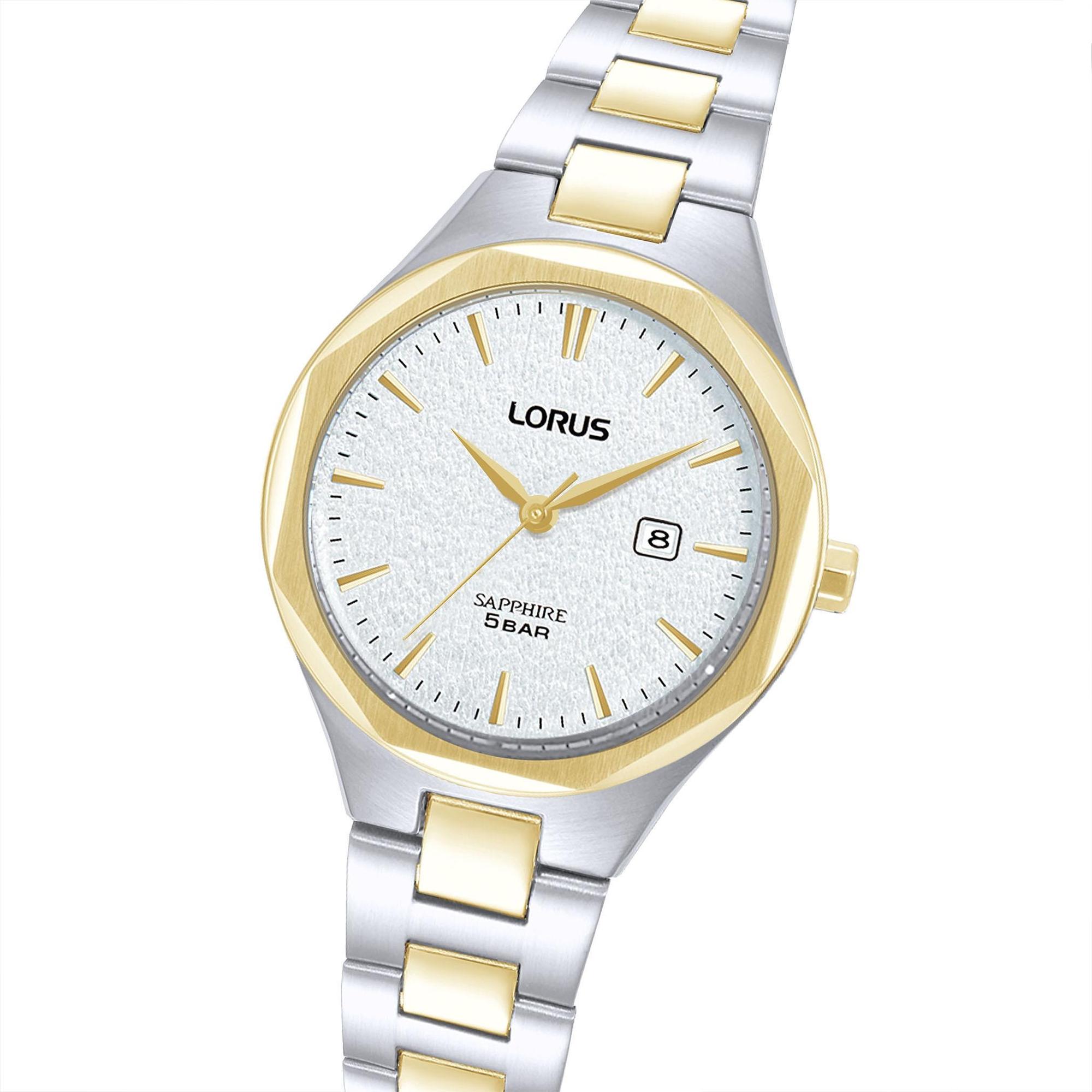 Lorus RH754BX9 zegarek