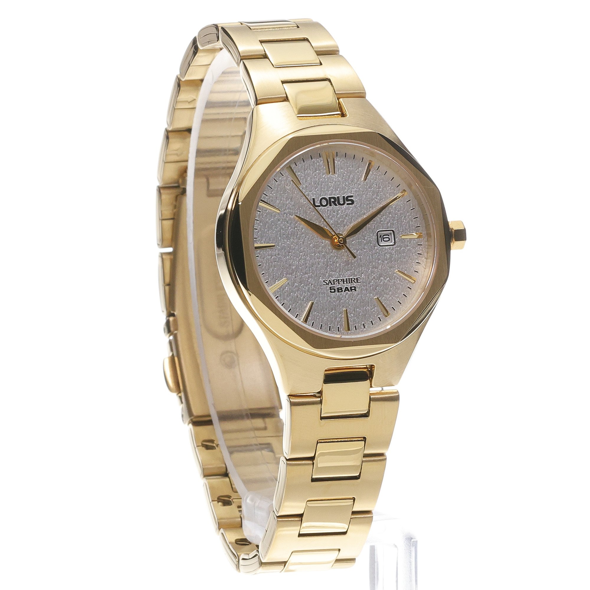 Lorus RH756BX9 Classic Lady zegarek klasyczny Klasyczne