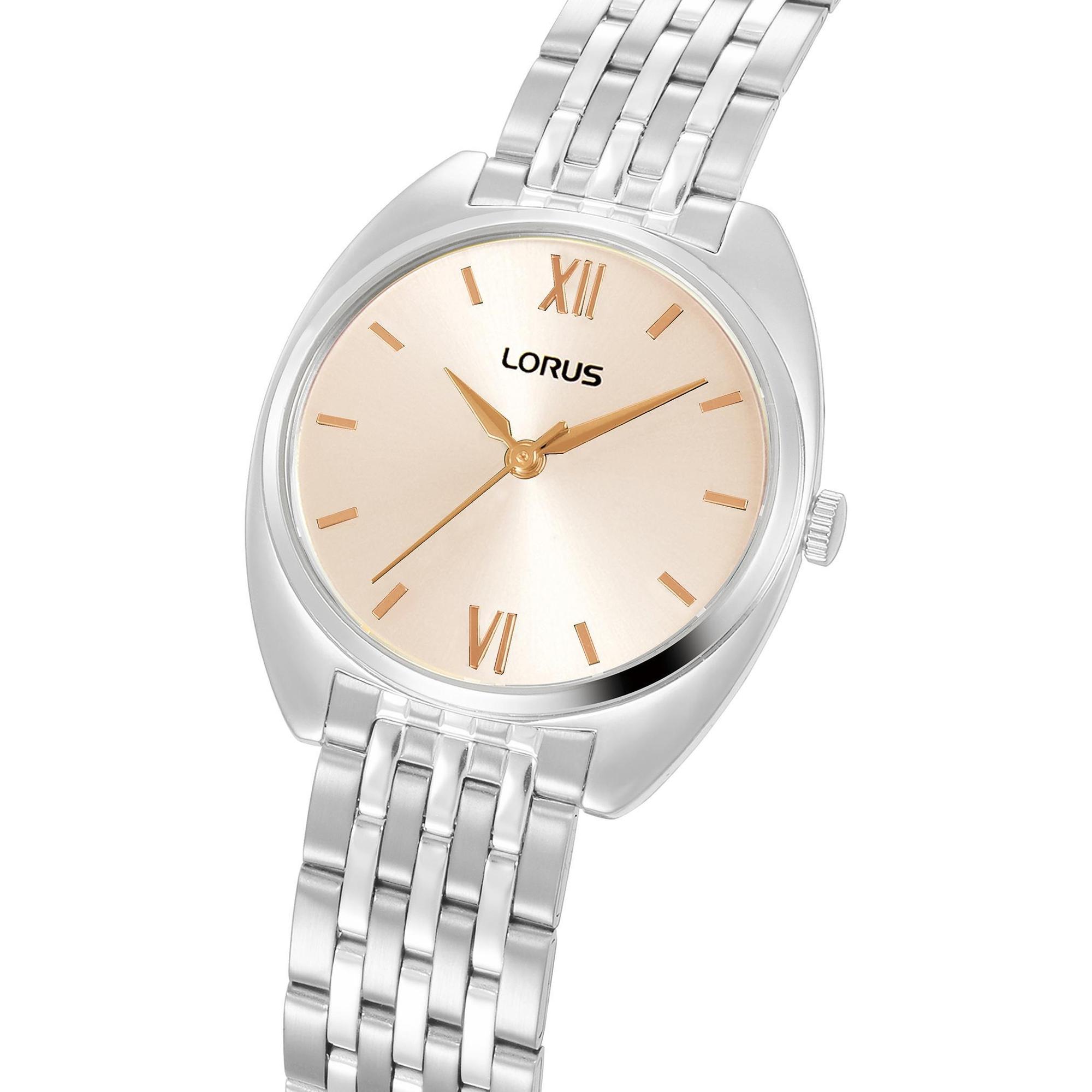 Lorus RH839CX9 zegarek