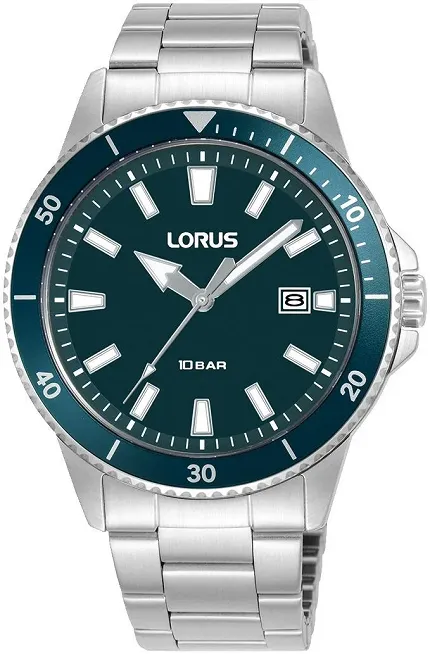 Lorus RH901SX9 - zdjęcie 1