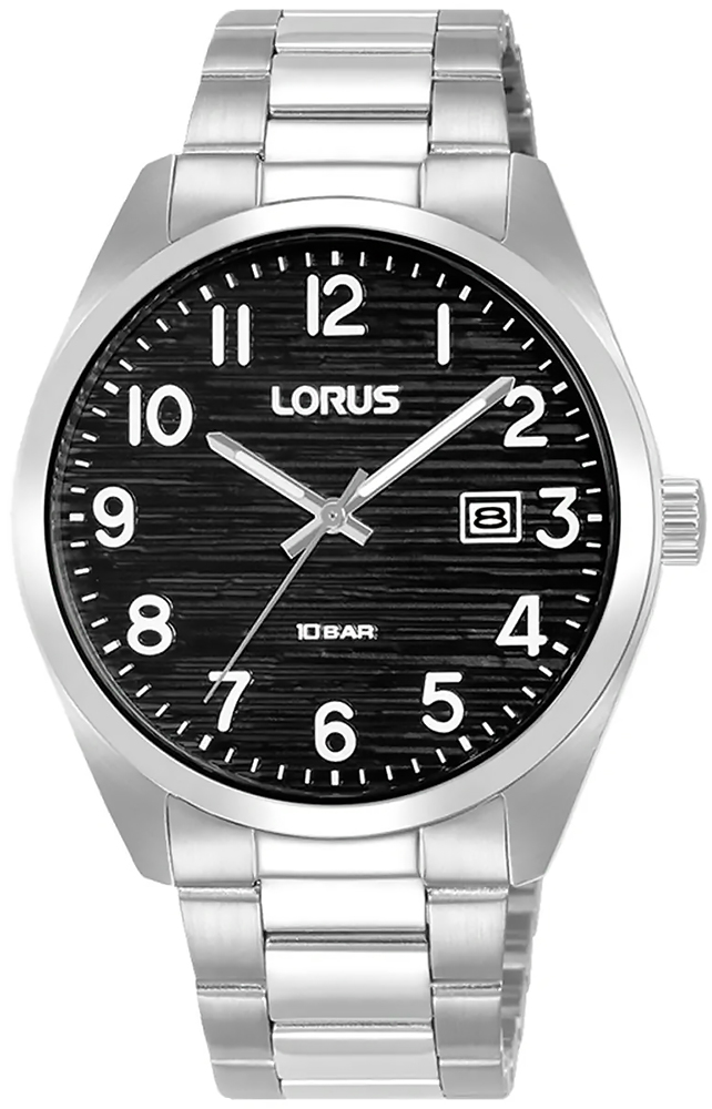 Zegarek Lorus RH905RX9