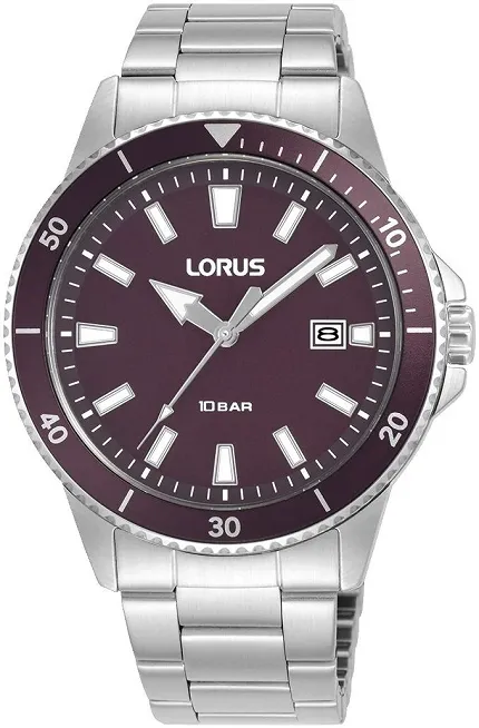 Lorus RH905SX9