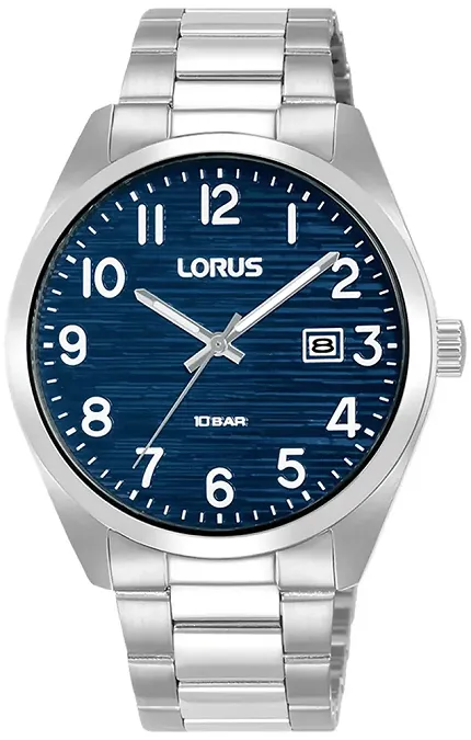 Lorus RH907RX9