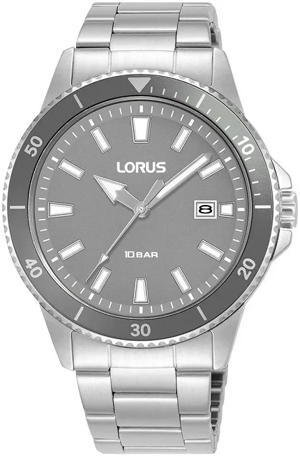 Lorus RH907SX9