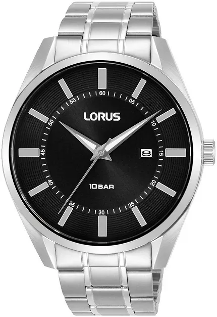 Lorus RH909SX9 - zdjęcie 1