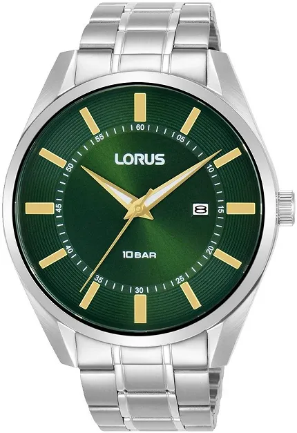 Lorus RH911SX9