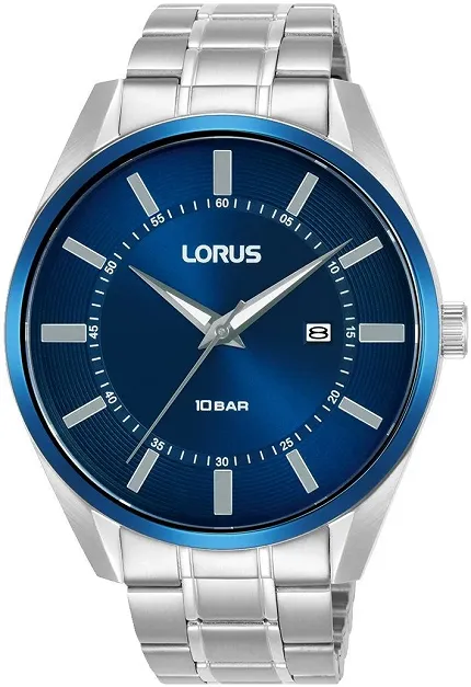 Lorus RH913SX9 - zdjęcie 1