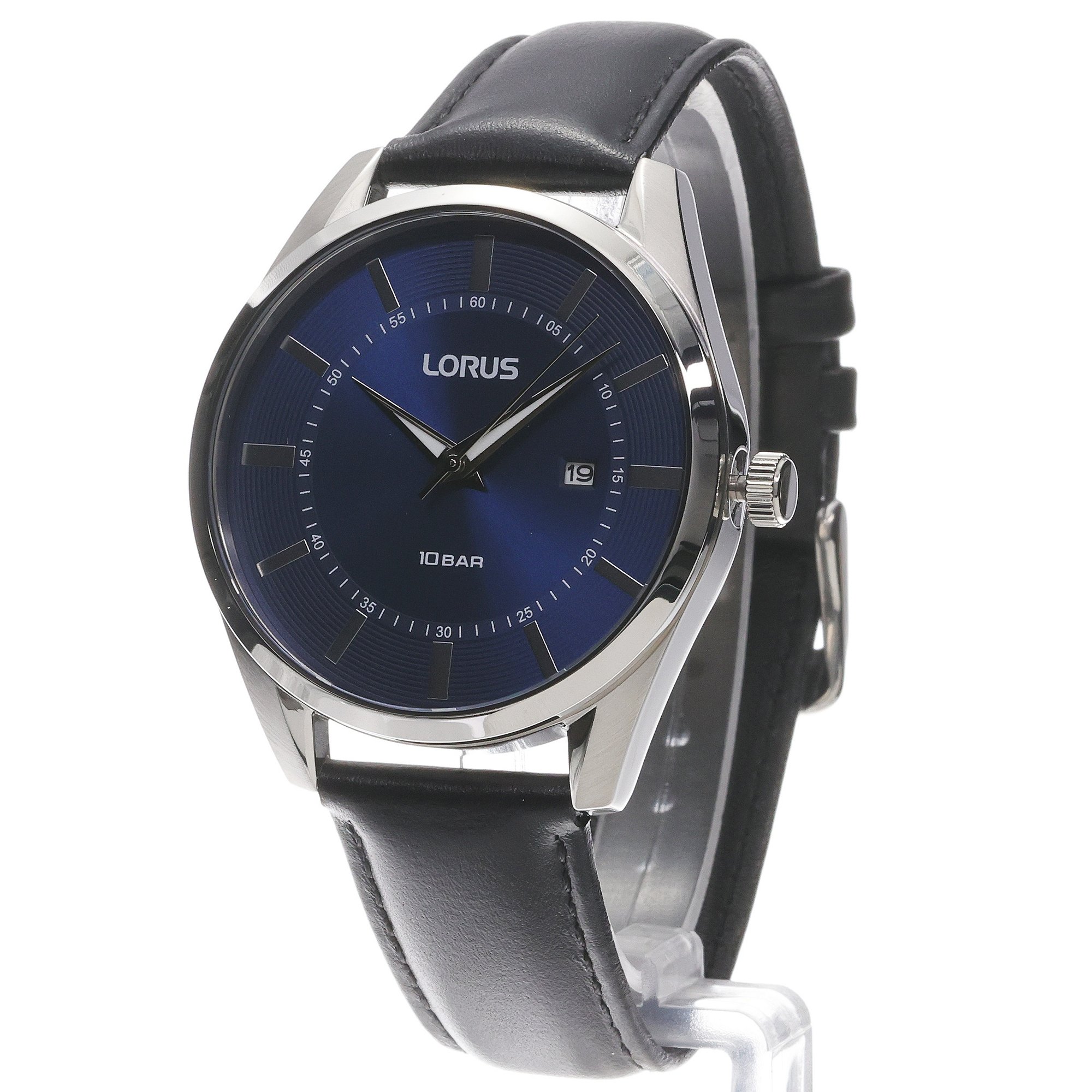 Lorus RH915SX9 Classic Mens zegarek klasyczny Klasyczne - miniatura 2