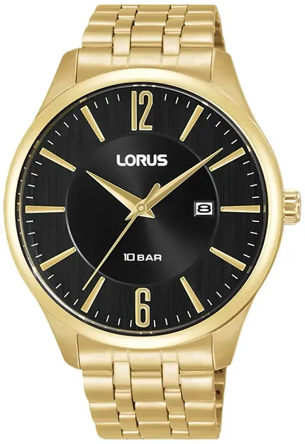 Lorus RH920RX9 - zdjęcie 1