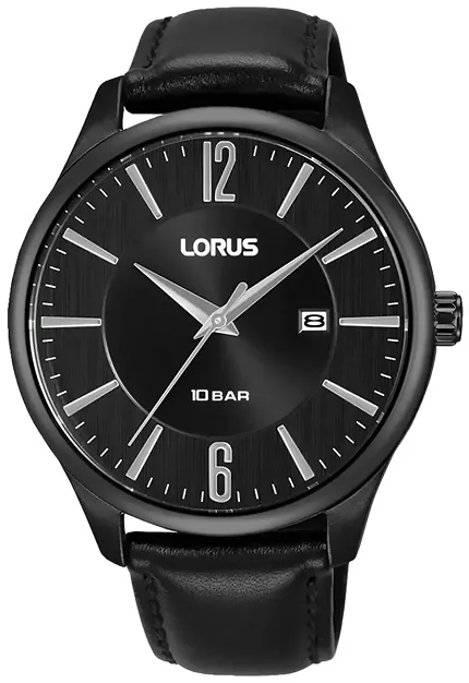 Lorus RH921RX9 - zdjęcie 1