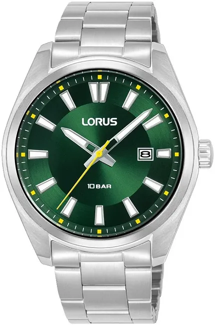 Lorus RH921SX9 - zdjęcie 1