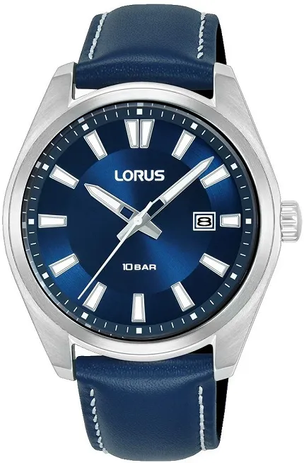 Lorus RH923SX9 - zdjęcie 1