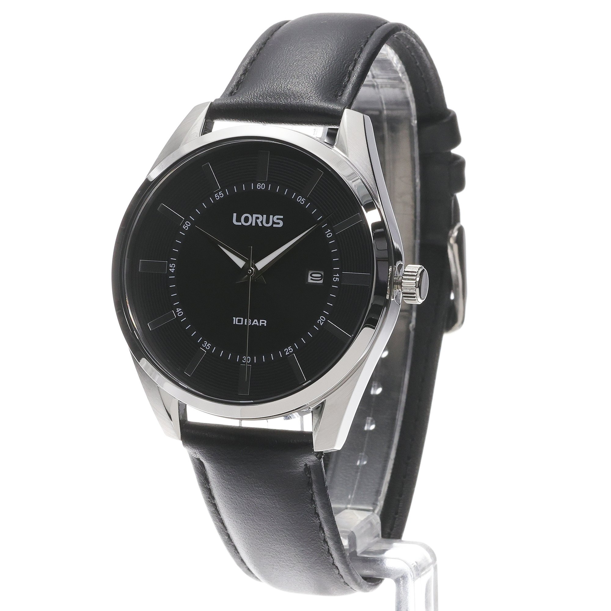 Lorus RH925SX9 zegarek sportowy Sportowe - miniatura 2