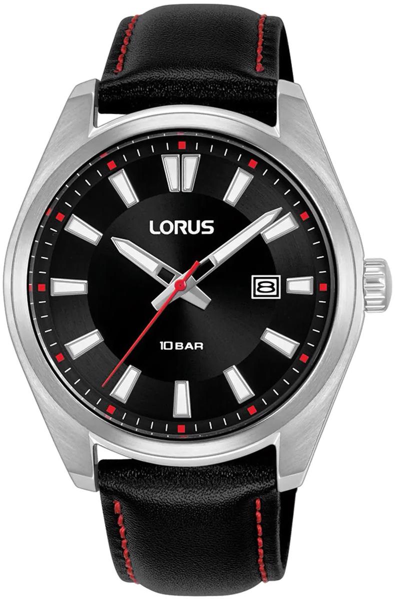 Lorus RH927SX9 - miniatura 1