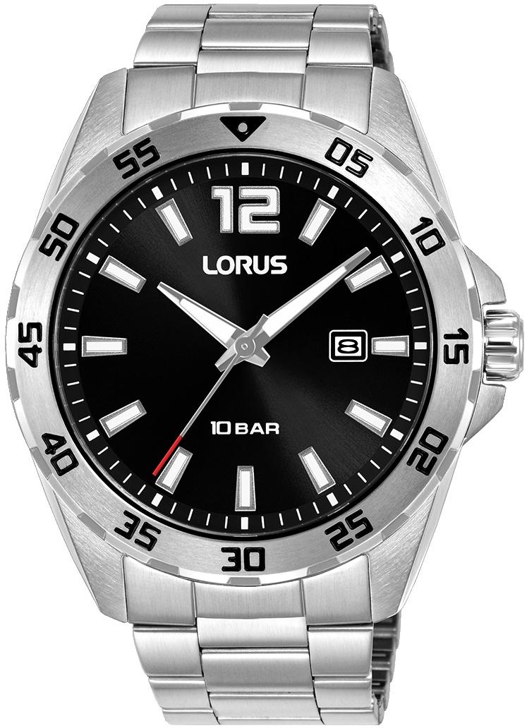 Lorus RH929SX9