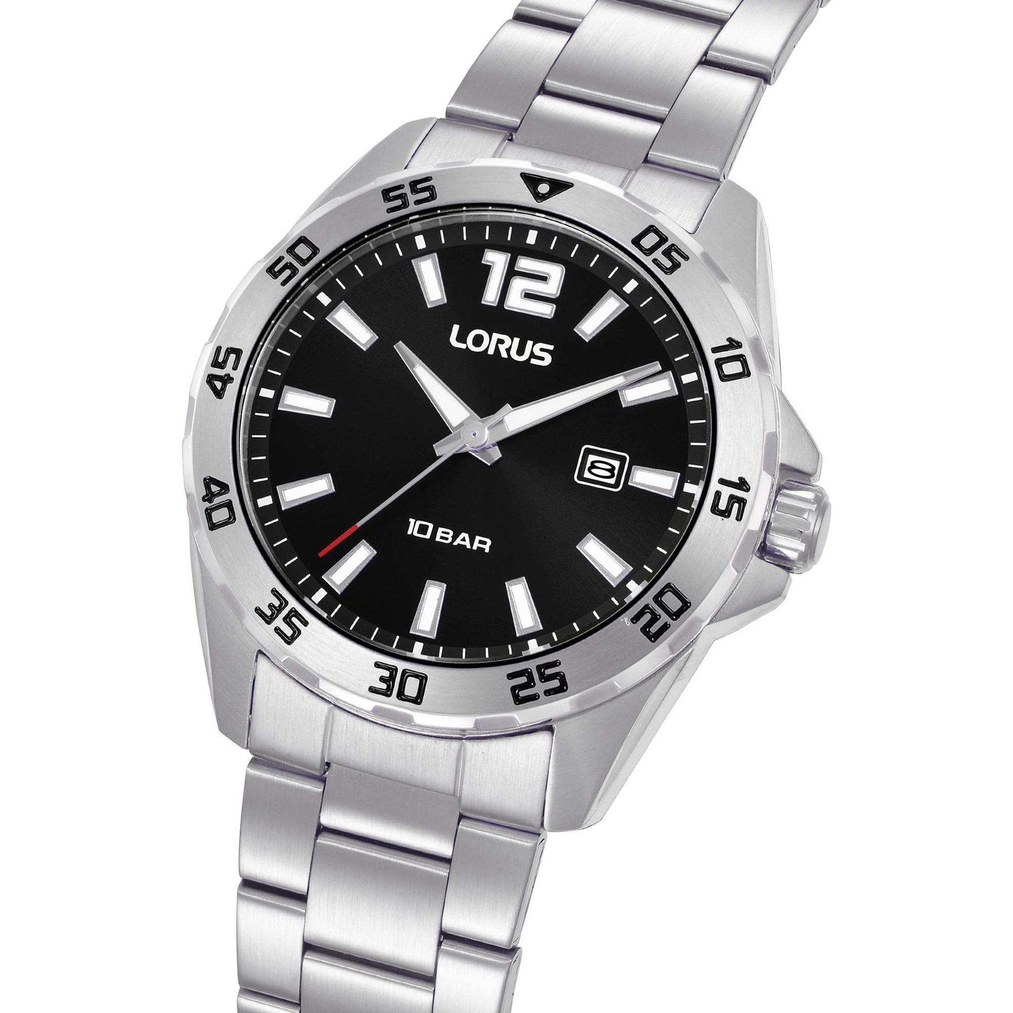 Lorus RH929SX9 zegarek