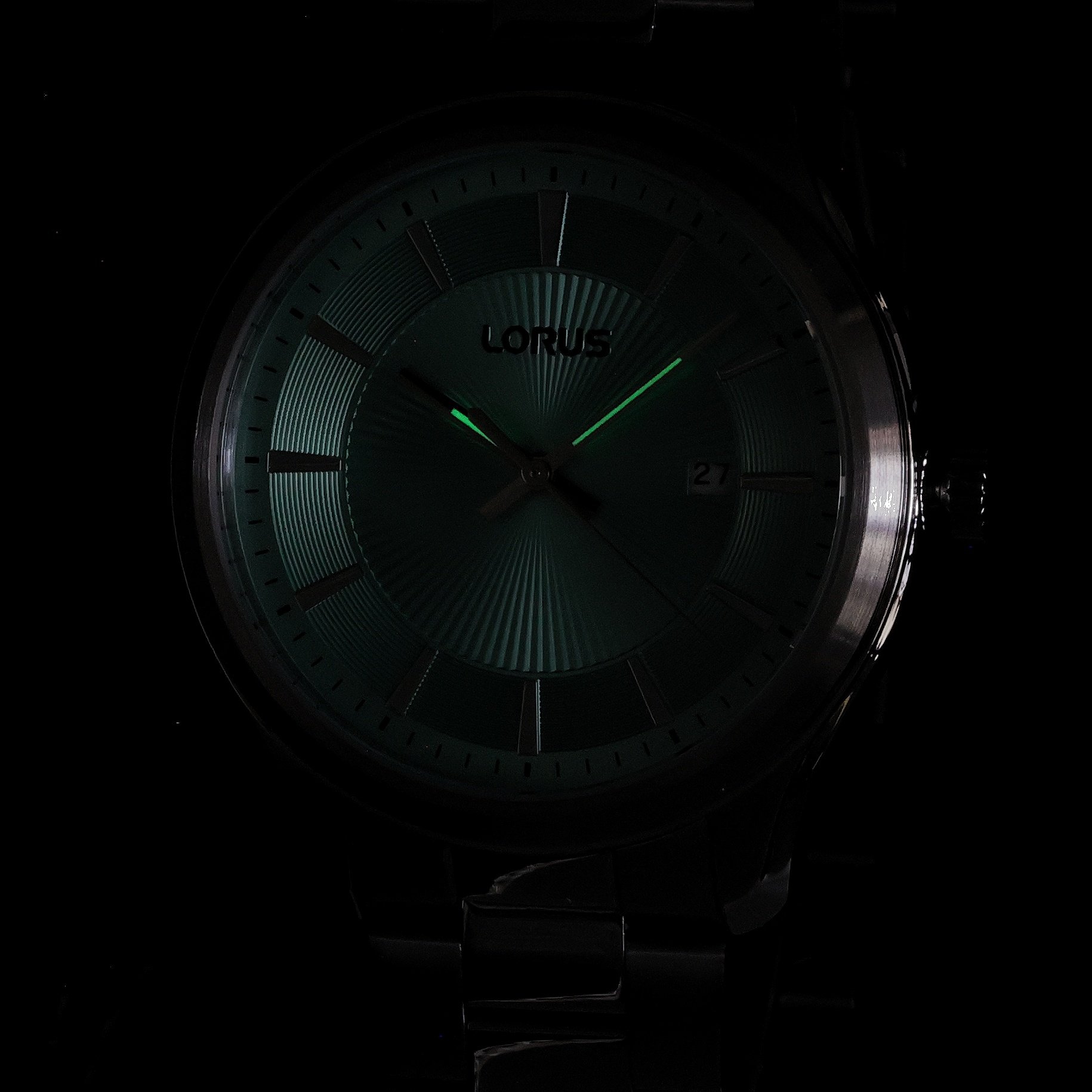 Lorus RH931RX9 zegarek męski Męskie