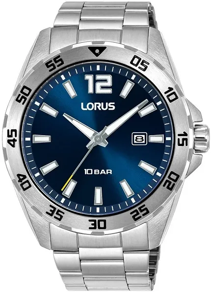 Lorus RH931SX9