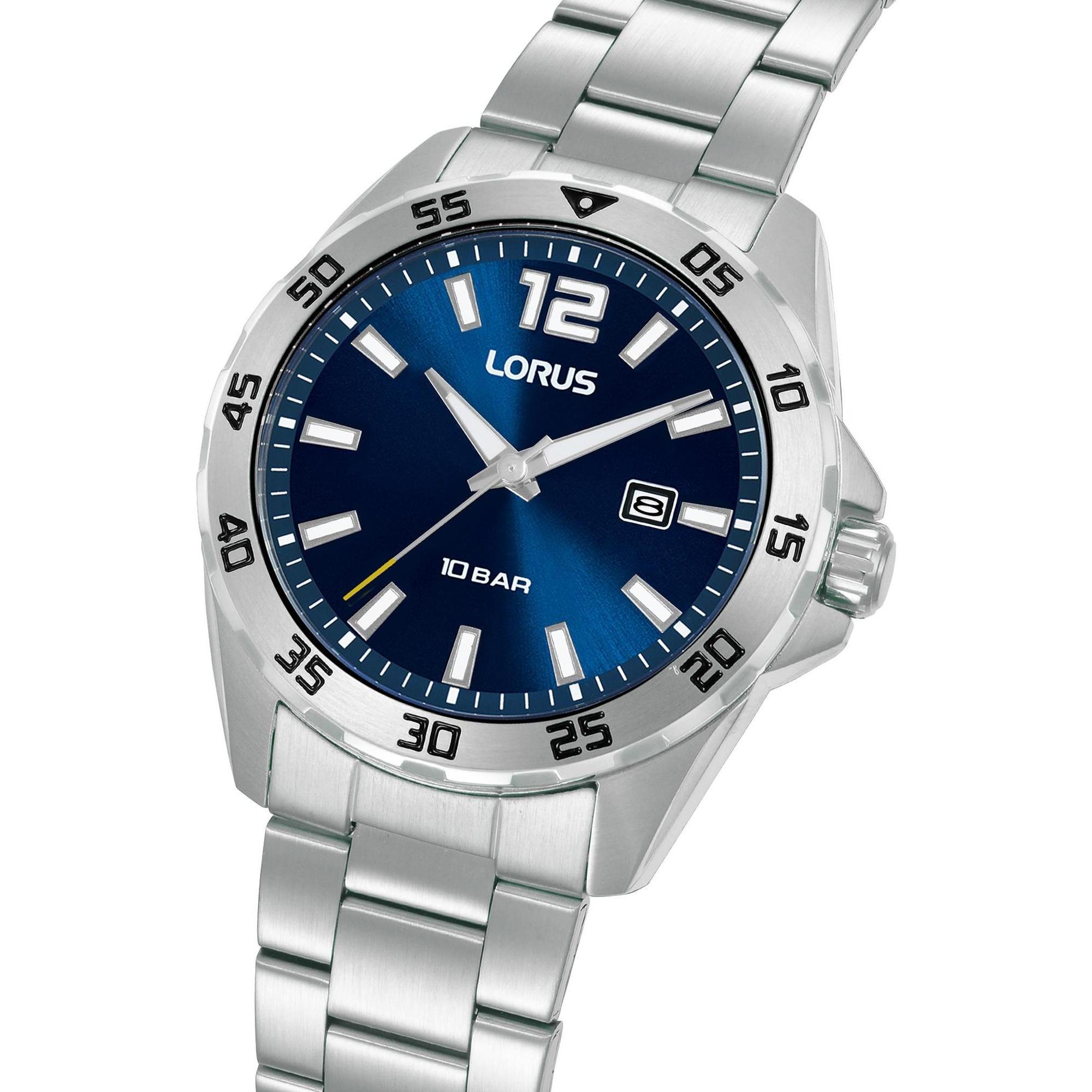 Lorus RH931SX9 zegarek