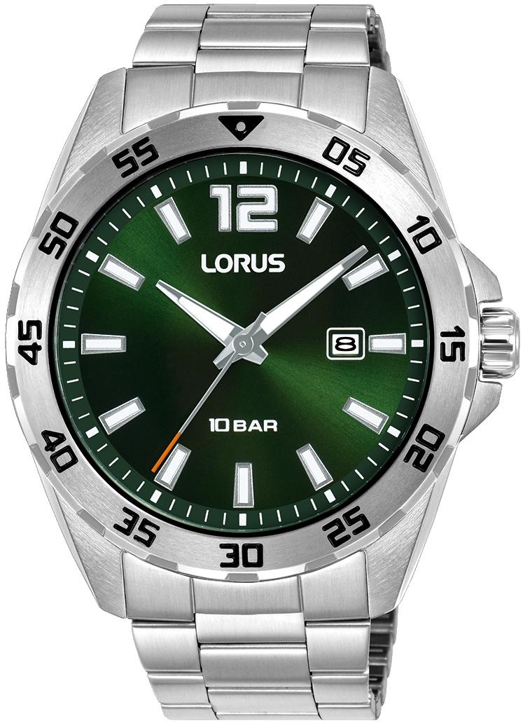 Lorus RH933SX9