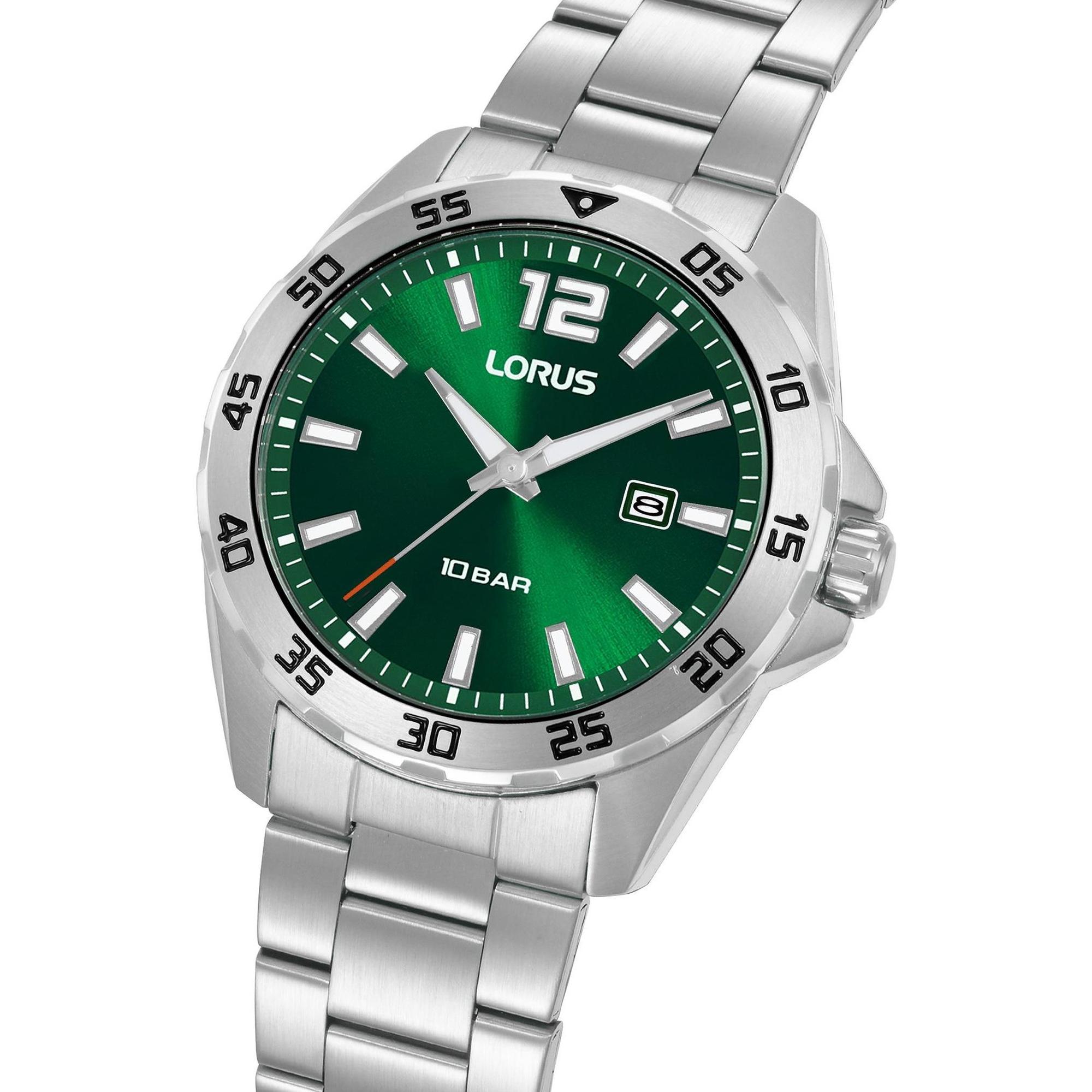 Lorus RH933SX9 zegarek
