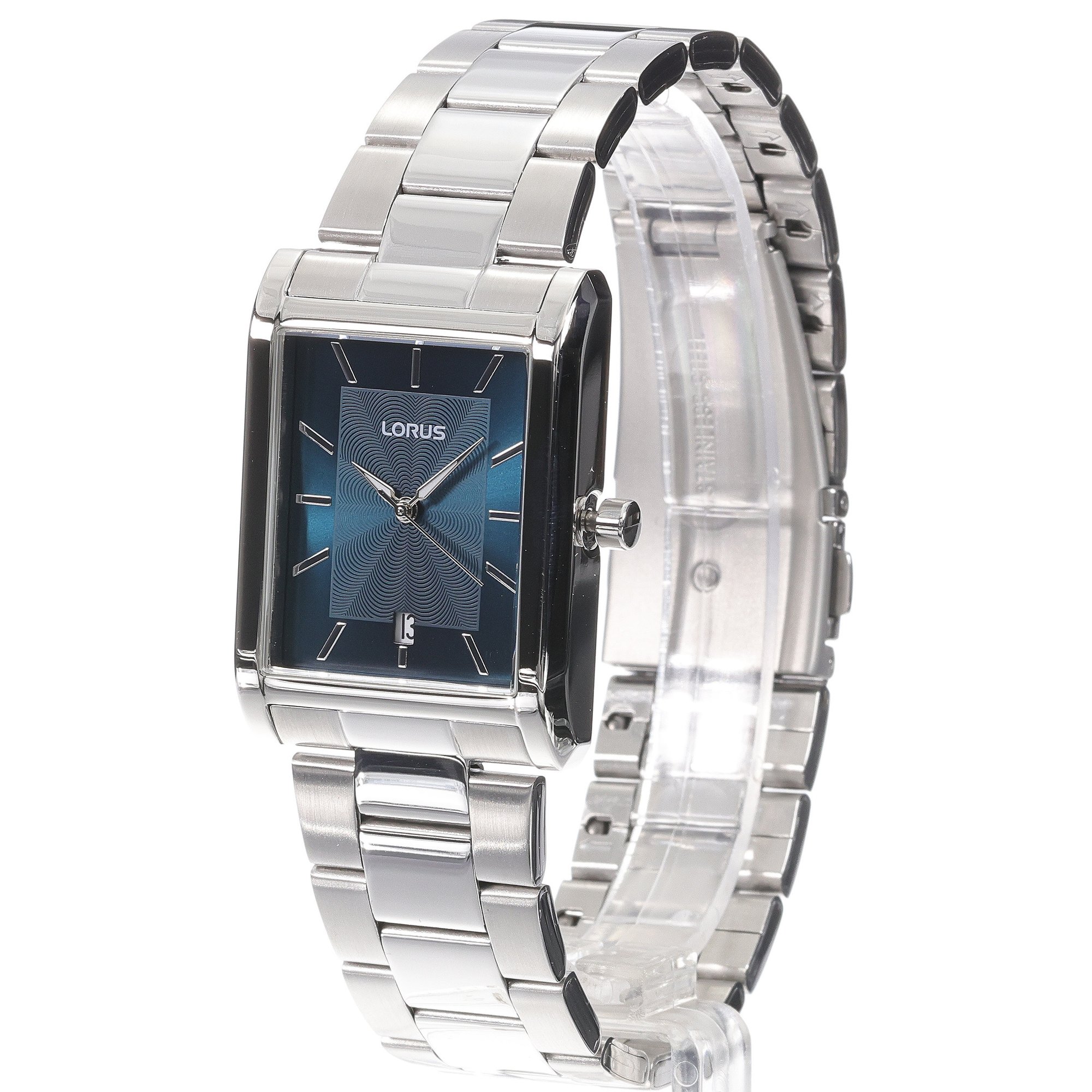 Lorus RH935RX9 zegarek klasyczny Klasyczne