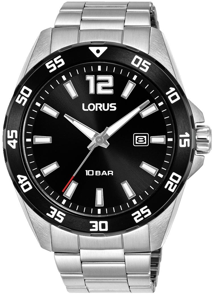 Zegarek Lorus RH935SX9